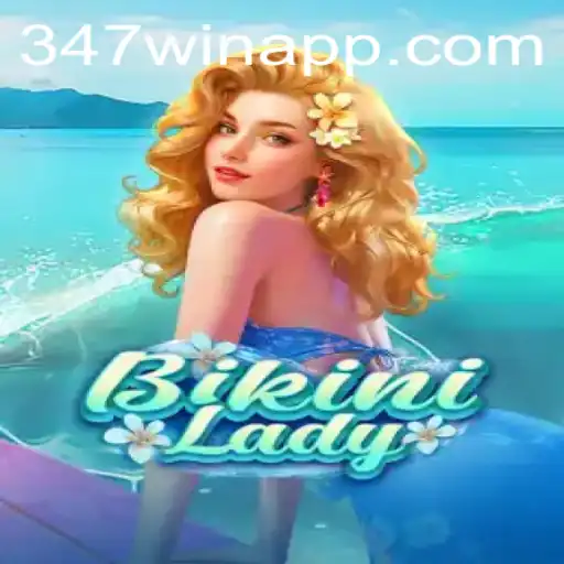 Descubra os Segredos de BikiniLady: O Jogo que Conquistou Jogadores no 347win.com