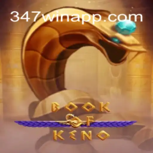 Desvendando o Mundo de BookOfKeno: Regras e Estratégias de Jogo