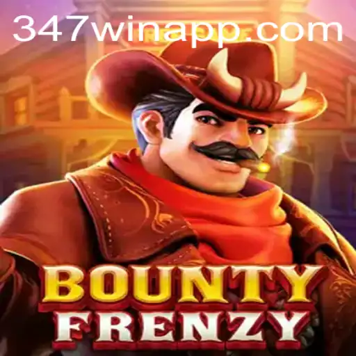 Experimente a Ação com BountyFrenzy