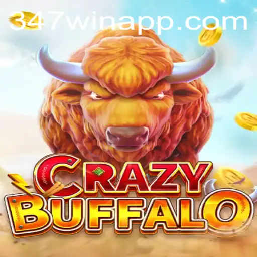 Explorando o Jogo CRAZYBUFFALO: Uma Nova Aventura com 347win.com