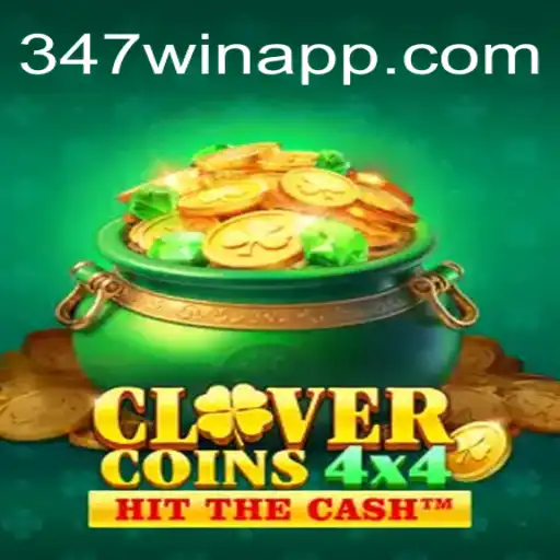 Explorando o Mundo de CloverCoins4x4: O Novo Jogo de Estratégia e Aventura