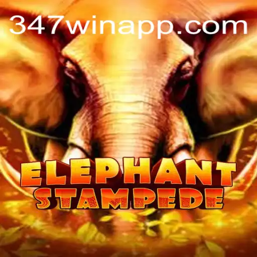 ElephantStampede: Mergulhe na Corrida Selvagem