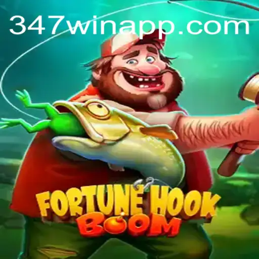 FortuneHookBoom: A Nova Sensação dos Jogos Online