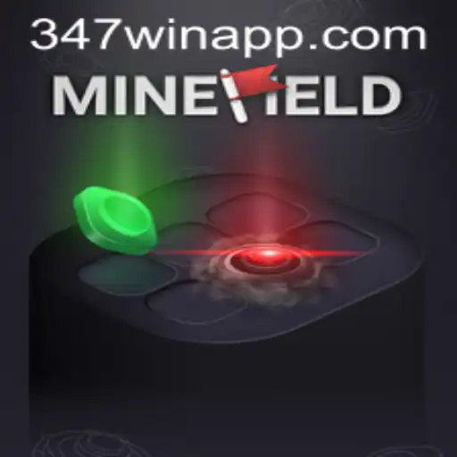 Descubra o Cativante Jogo MineField em 347win.com
