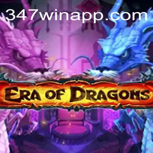EraOfDragons: A Nova Era do Combate e Estratégia no Mundo dos Jogos