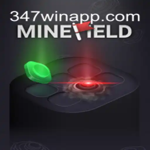 Descubra o Cativante Jogo MineField em 347win.com