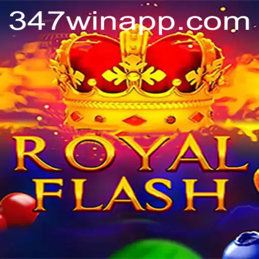 Explorando RoyalFlash: O Jogo de Cartas do Momento em 347win.com