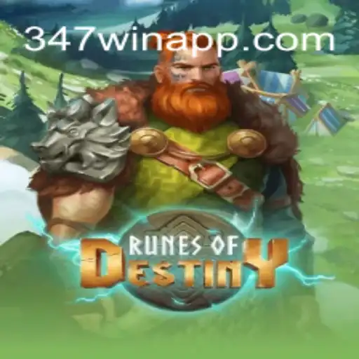RunesOfDestiny: Descubra a Aventura Épica