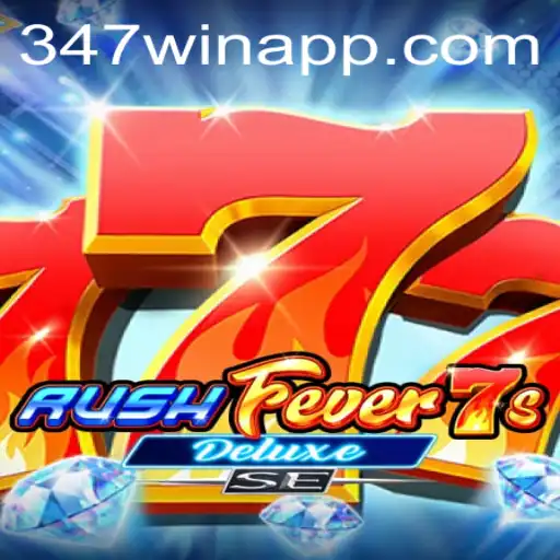 Explorando RushFever7sDeluxeSE: Um Mergulho no Mundo dos Jogos de Azar