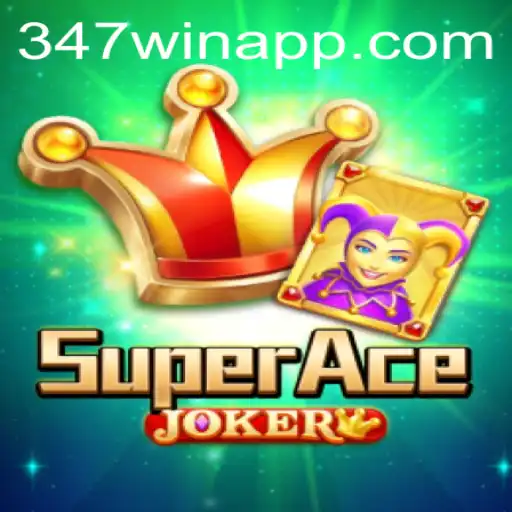 Explorando o Mundo de SuperAceJoker: Um Jogo Inovador no 347win.com
