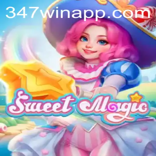 Descubra o Fascinante Mundo de SweetMagic: O Novo Fenômeno dos Jogos