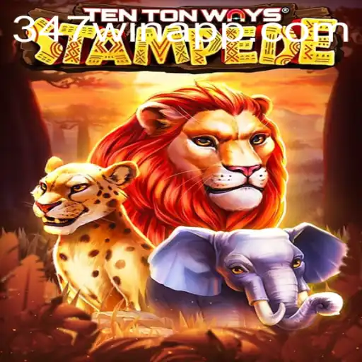 Explorando as Aventuras de TenTonWaysStampede