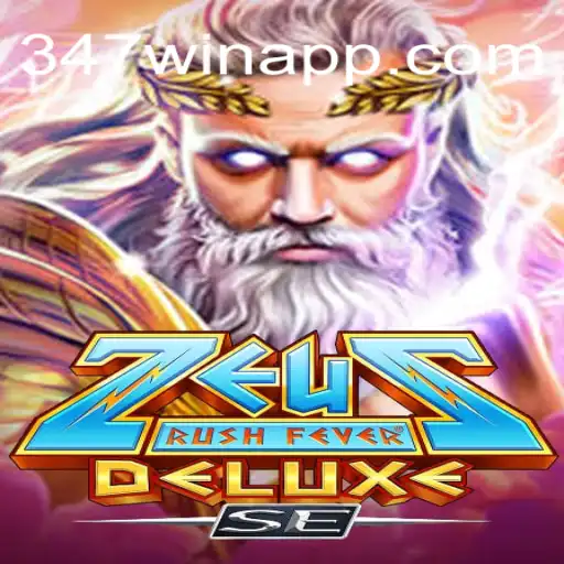 ZeusRushFeverDeluxeSE: A Nova Sensação no Mundo dos Jogos Digitais